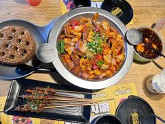 -嘎嘎鸭脑壳(东门大桥店)