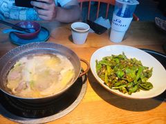 -吃饭皇帝大(解放西路店)
