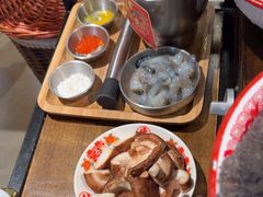 -牛市坎火锅(建设路店)