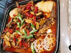 -小八仙·宴(三峡茶庄店)