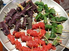 -螺大喜螺蛳粉火锅(雍和宫店)