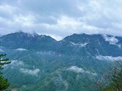 -九华山风景区