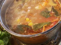 -Thai Basil罗勒叶泰式餐厅(时代天街店)