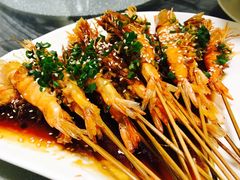 -美极鲜食坊(宝安南路店)