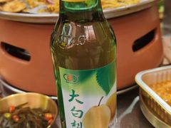 -核桃碳烤肉馆(深圳首店)