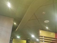 -麦当劳(西单明珠店)