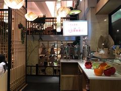 -川味堂·四川豆花(八卦岭店)
