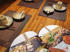 -丹江渔村(首都机场店)