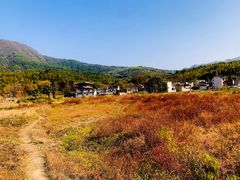 -塔川景区