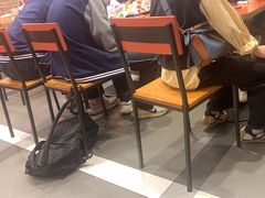 -汉堡王(上海虹口龙之梦)