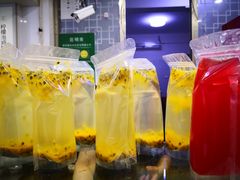 百香果汁-雪儿钱局泡菜