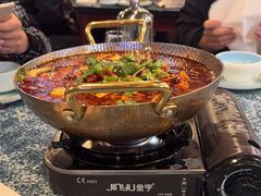-秦淮人家风味酒楼(赣榆店)