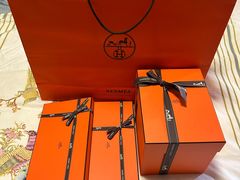 -Hermes爱马仕(恒隆广场店)