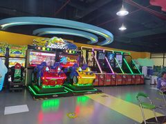 -迪迪玛特·超级玩家主题乐园(新汇大融城店)