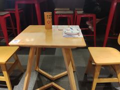 景观位-觅香串串香·麻辣烫·冒菜(欧美广场店)