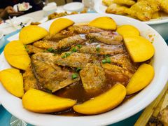 -普天和酒楼(天津之眼店)