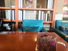 -西西弗书店&矢量咖啡(万象城店)