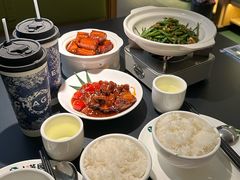 红烧肉-小菜园新徽菜(青岛市南万象城店)