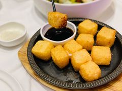 红糖软糍粑-眉州东坡(望京店)