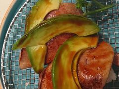 -新一番三文鱼寿司(大东海店)