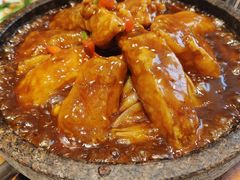 -胡家大厨(西三庄店)