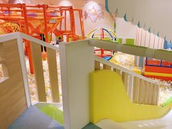 -meland亲子乐园•派对•研学(苏州悠方购物中心店)