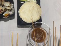 -云晓光头烧烤吧(盛夏店)