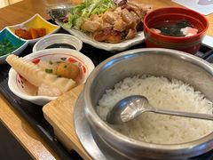 -味太助·银饭食堂(中华城店)
