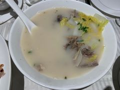 -四季民福烤鸭店(王府井灯市口店)