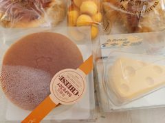 -幸福鸟动物奶油生日蛋糕(军校店)