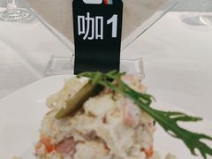 -维兰西餐(万泉河店)