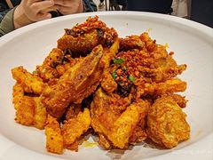 -兰湘子·湘菜小炒(石家庄万象城店)