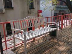 -灯塔咖啡馆BOOK·Coffee Shop