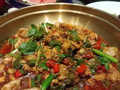 -解家河南菜(商鼎路店)