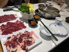 -陈记顺和潮汕牛肉火锅(韩江路店)
