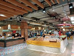 -尚泰清迈机场购物中心