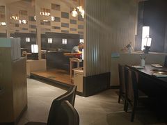 -AJIYA·池袋日式烧肉自助(天津万象城店)
