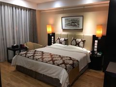 -北京A·C·Embassy酒店(三里屯工人体育场地铁站店)
