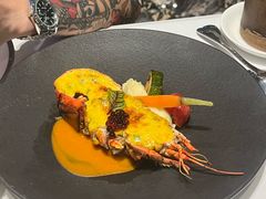 -美食汇自助餐厅(成都万达瑞华酒店)
