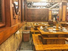 -老码头火锅(玉林店)