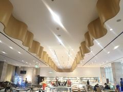 -沈阳和平艾美酒店新食谱西餐厅