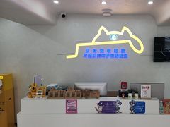 -天时宠物医院24小时疑难病例会诊中心(顾乡大街总院)