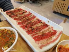 -胖老板的烤肉店—原鲜牛道(学府路店)