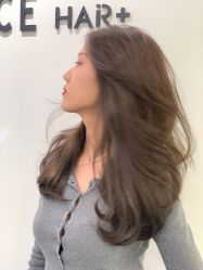 -FASHION PALACE hair+