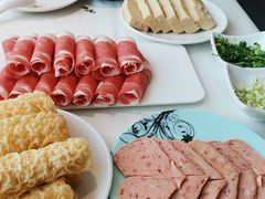 -东来顺饭庄(西直门店)