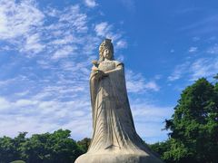 -湄洲岛