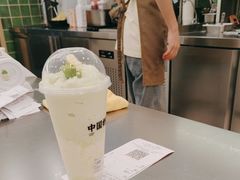 -宝珠奶酪(北京国瑞城购物中心店)