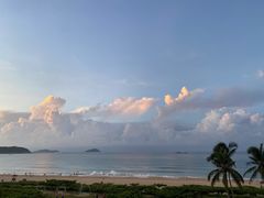 -三亚亚龙湾天域度假酒店