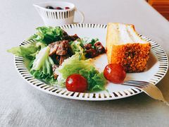 -仟吉KenGee(五里牌店)