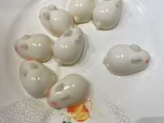 奶油小白兔-巴犀烧烤(新崇光店)